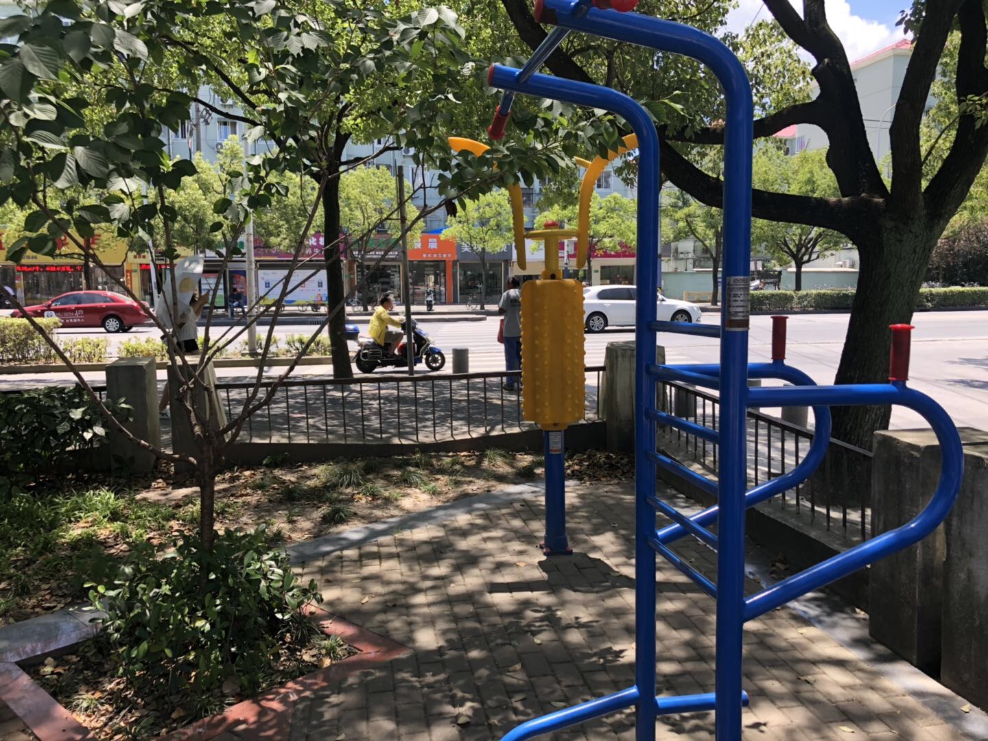 多功能鍛煉器 多功能鍛煉器