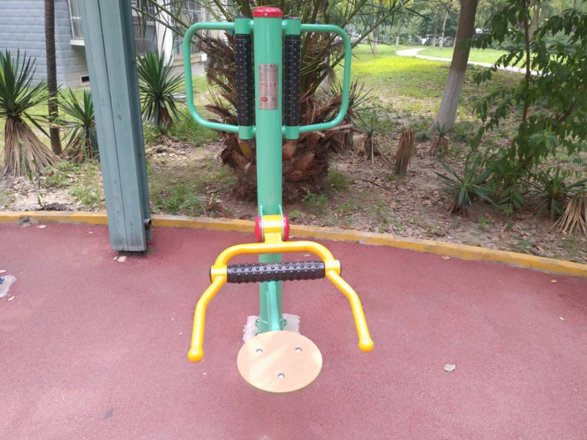 坐式腰背按摩器 坐式腰背按摩器