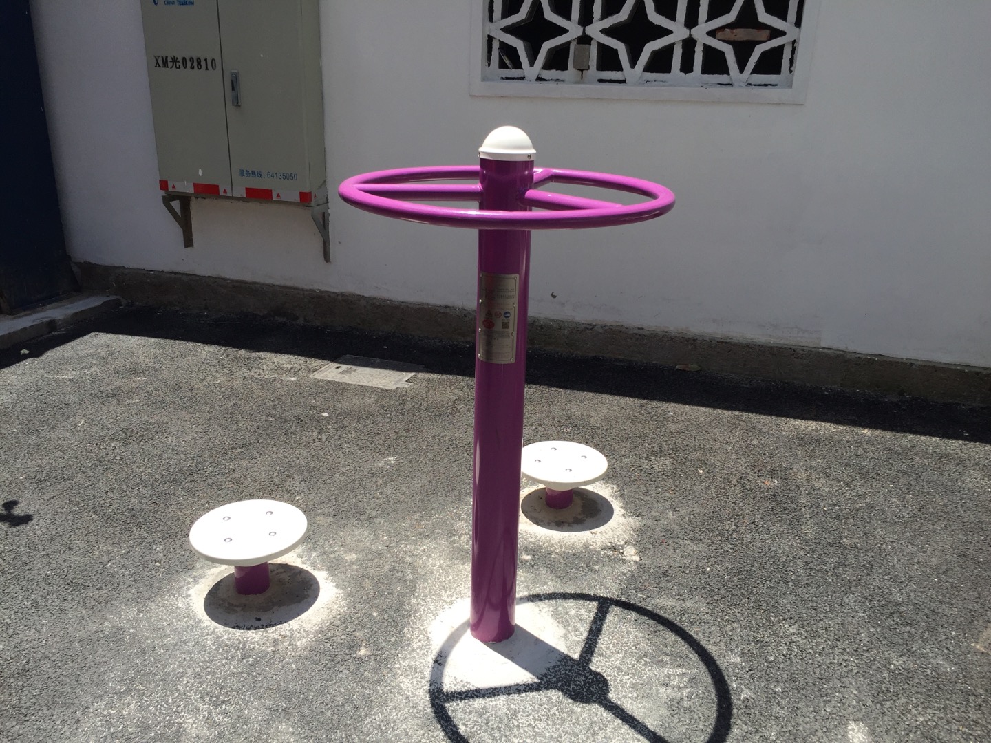 二位扭腰器 二位扭腰器