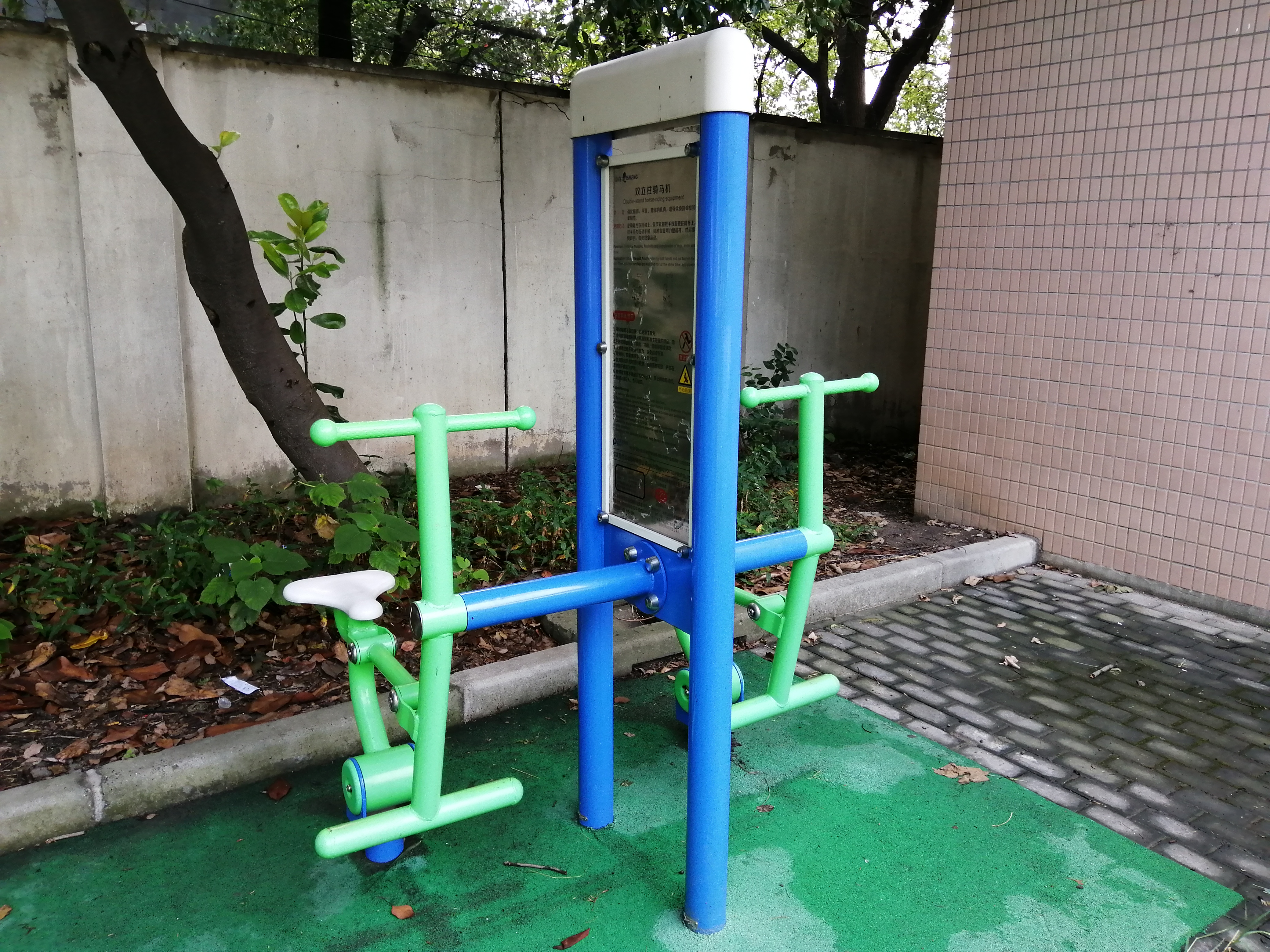 雙立柱騎馬機(jī) 雙立柱騎馬機(jī)