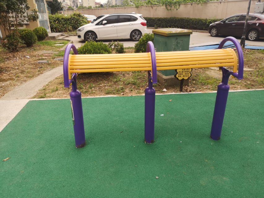 伸腰伸背器 伸腰伸背器