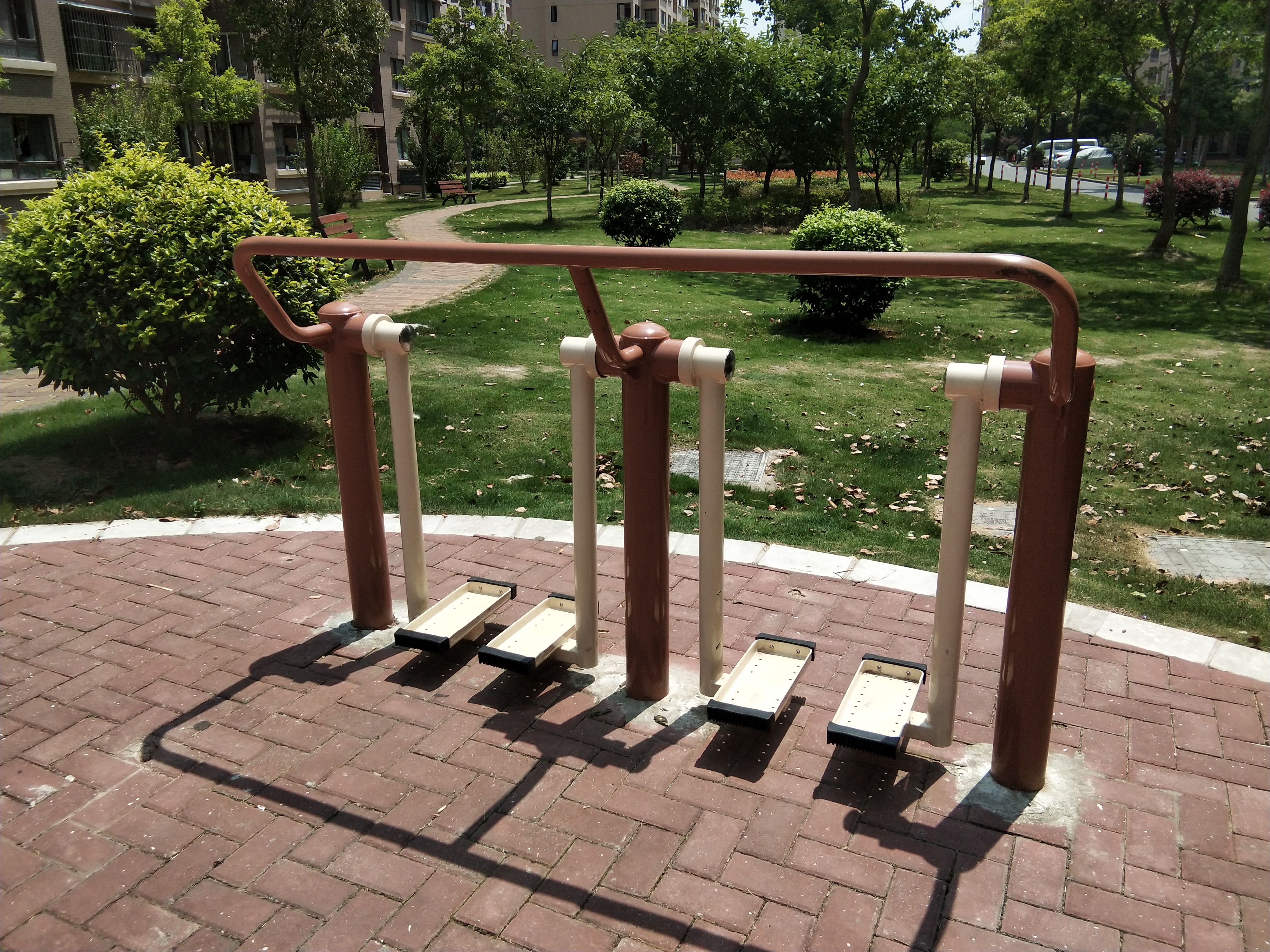 太空漫步機 太空漫步機