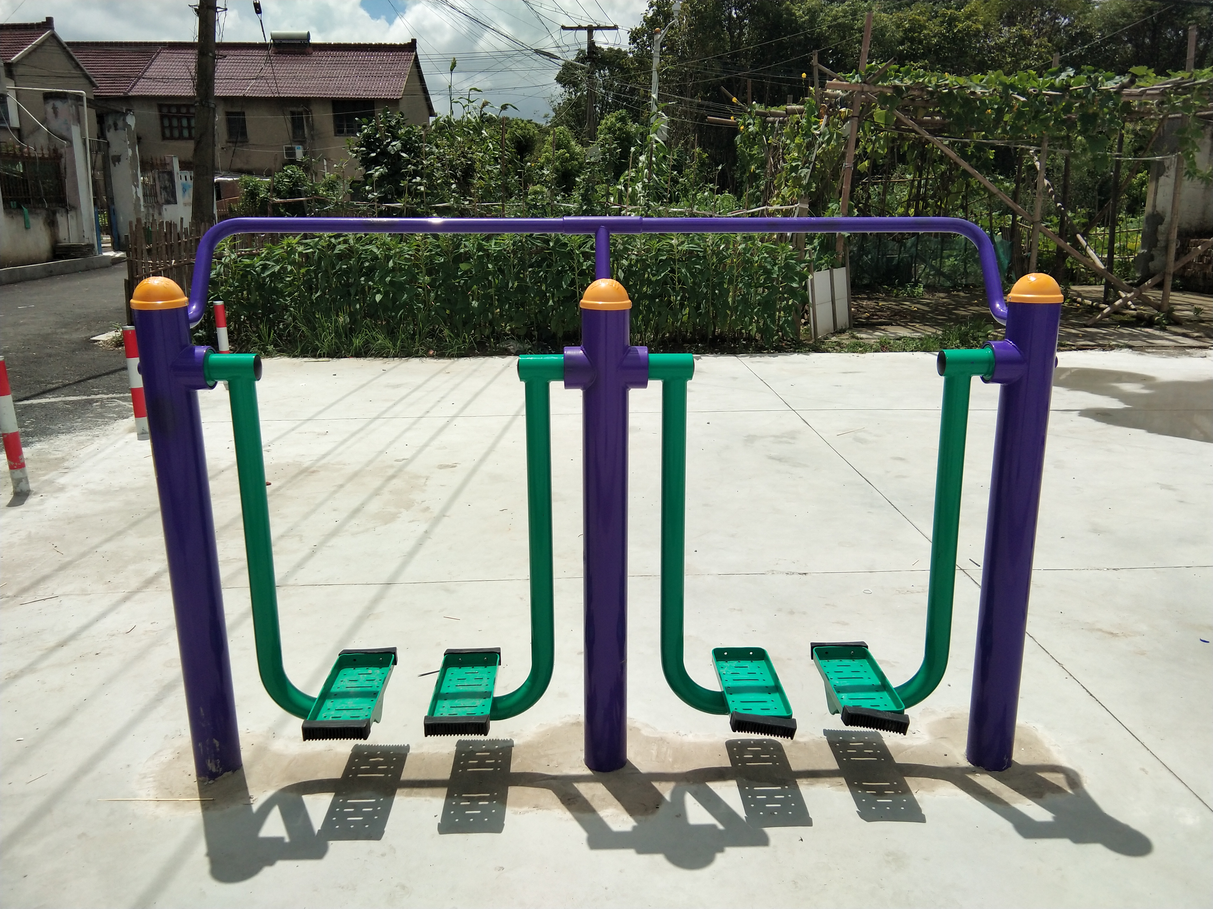 太空漫步機 太空漫步機