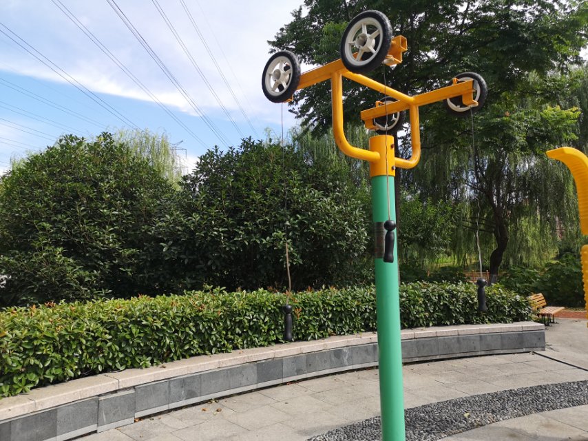 上肢牽引器 上肢牽引器