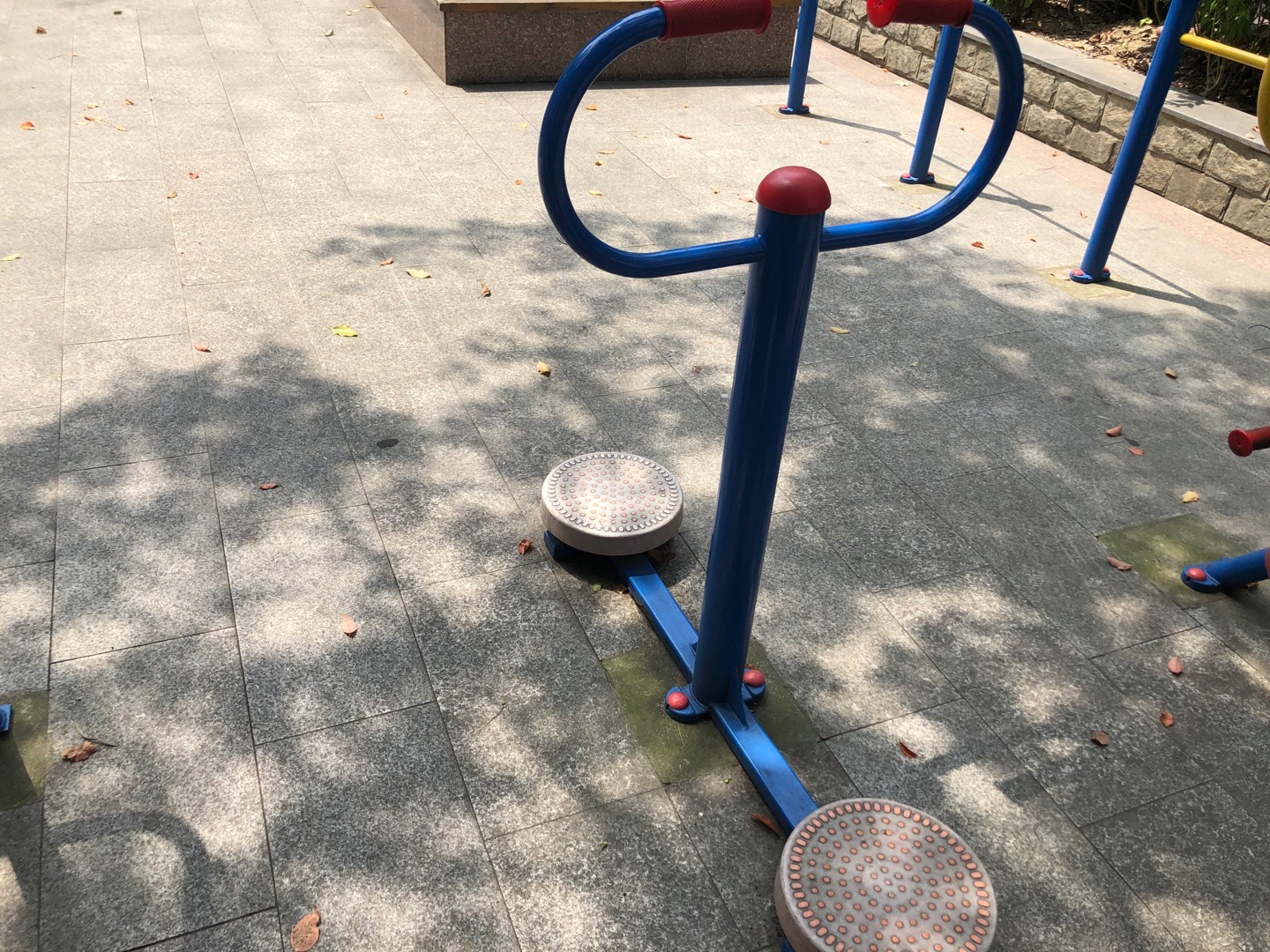 雙人扭腰器 雙人扭腰器