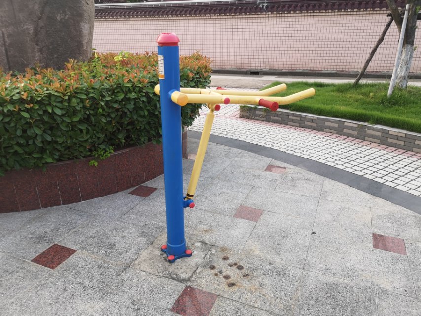 腰腿鍛煉器 腰腿鍛煉器