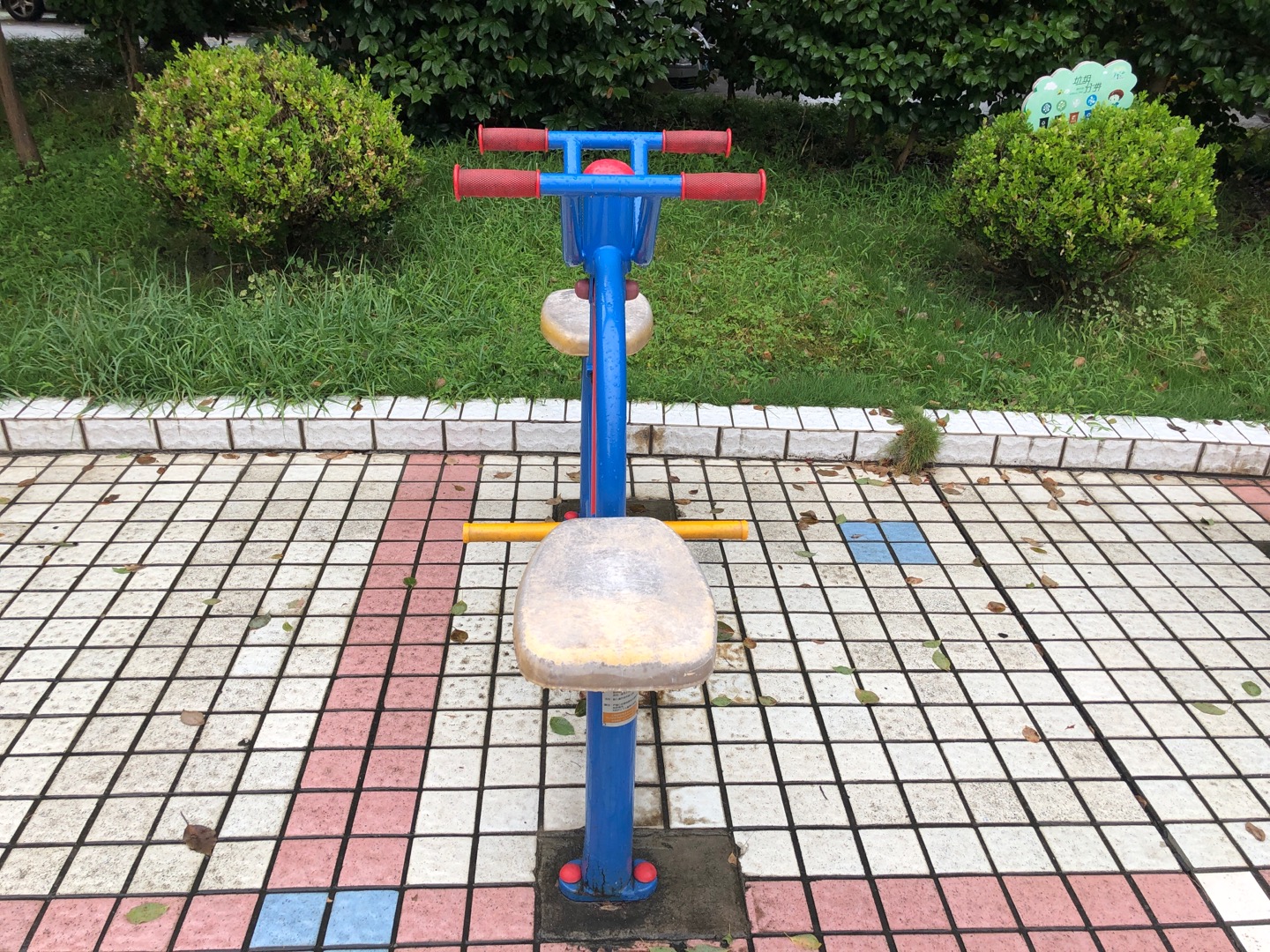 下肢康復器 下肢康復器