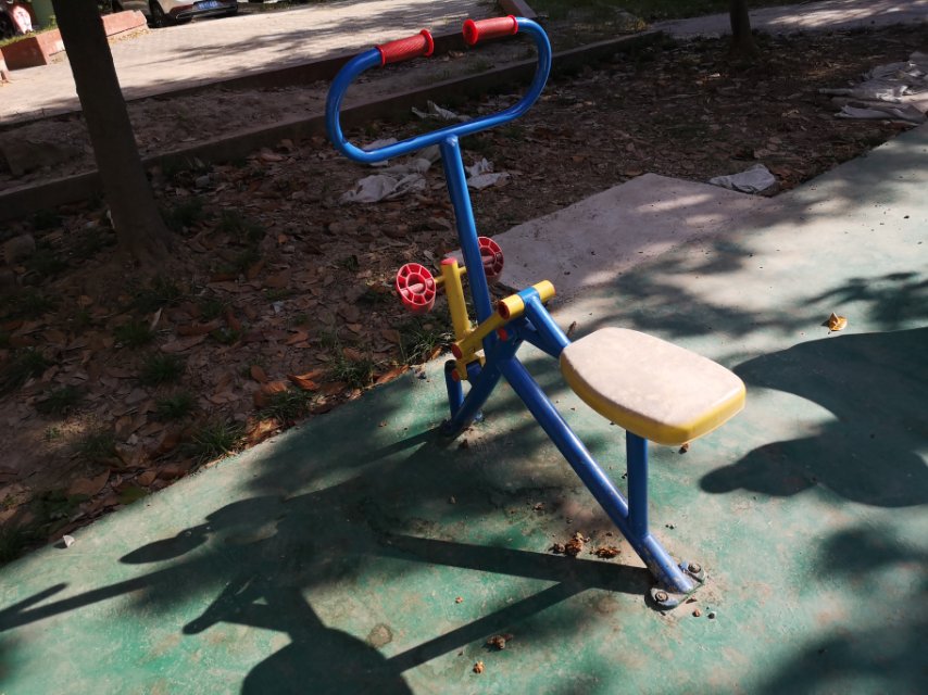 腰力鍛煉器 腰力鍛煉器