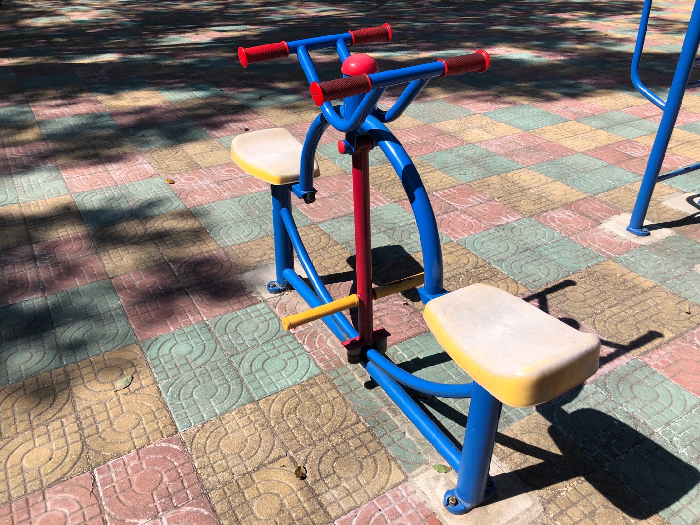 下肢康復器 下肢康復器