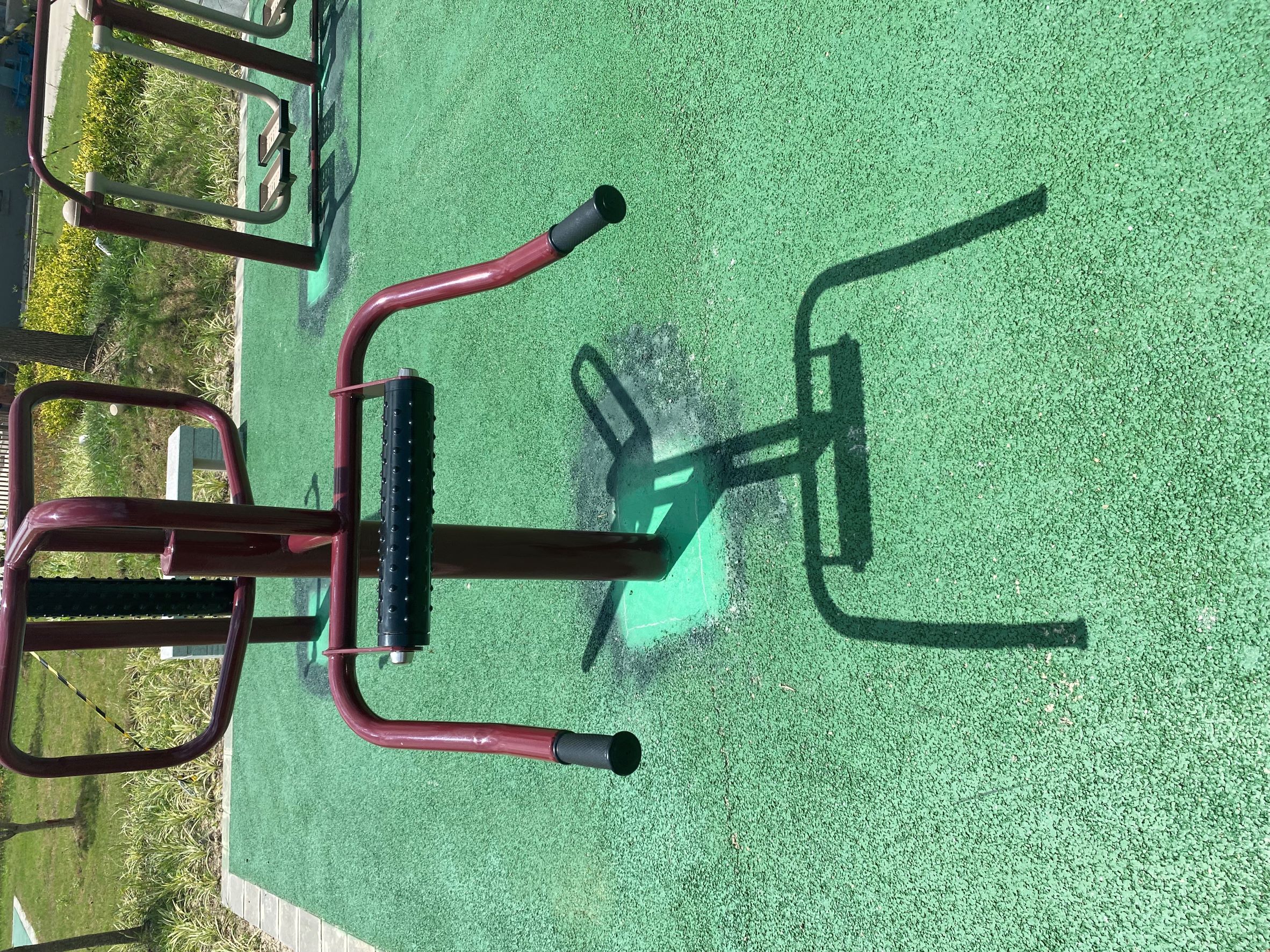 腰背按摩器 腰背按摩器