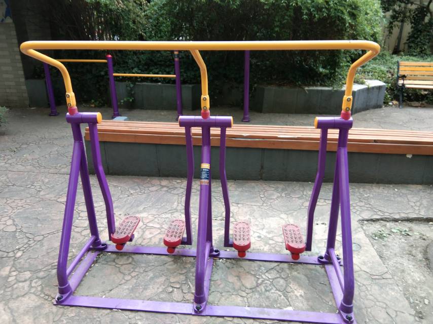 太空漫步器 太空漫步器