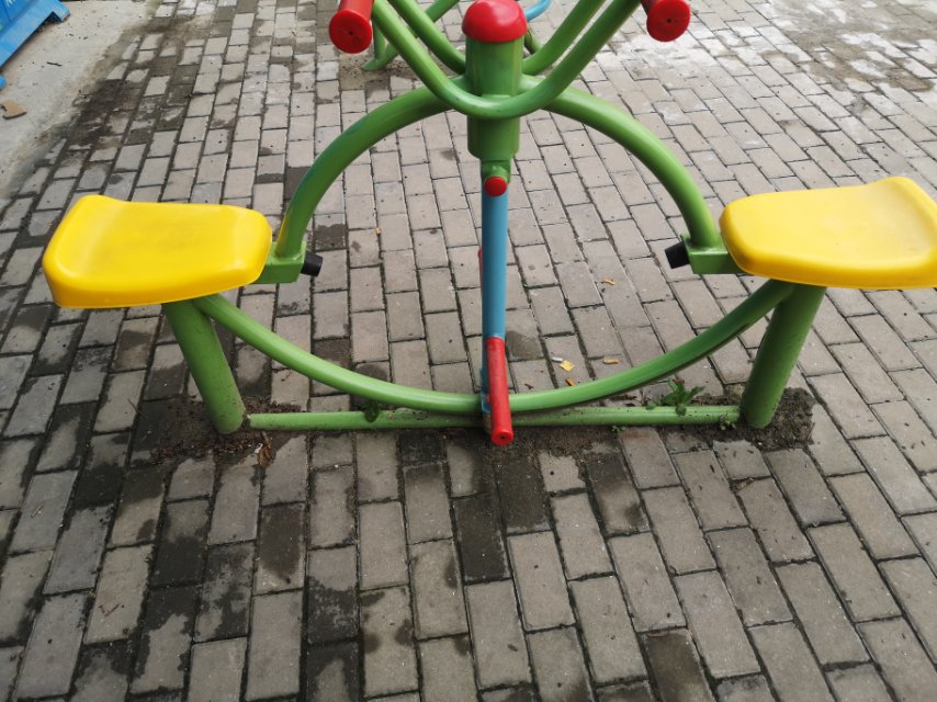 下肢康復(fù)器