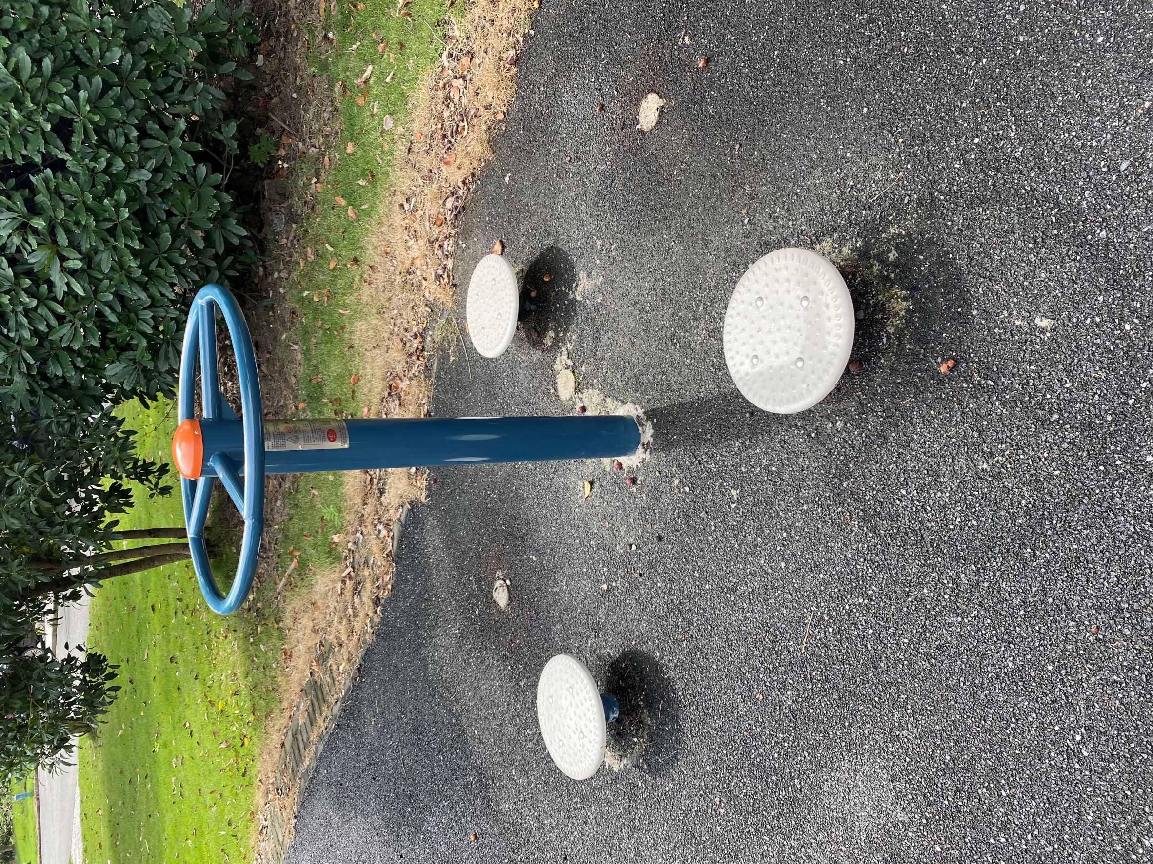 多功能訓(xùn)練器