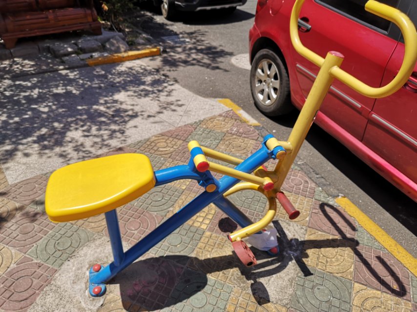 健騎機(jī) 健騎機(jī)