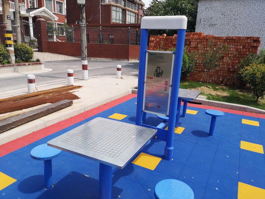 雙立柱棋牌桌 雙立柱棋牌桌