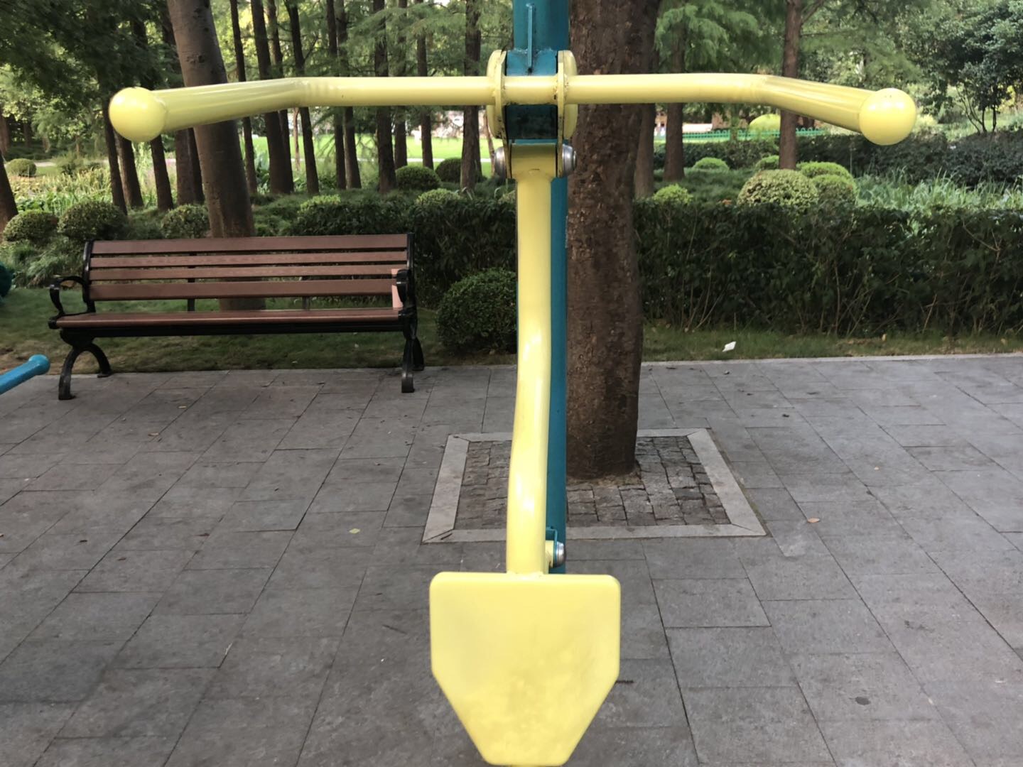 上下肢訓練器 上下肢訓練器