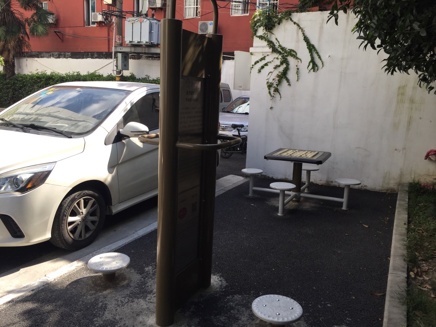 二位扭腰器 二位扭腰器