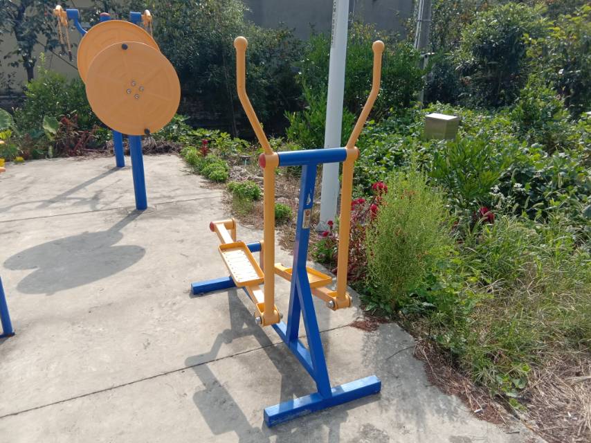 室外橢圓機(jī)