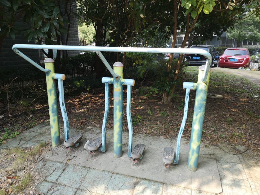 太空漫步器 太空漫步器