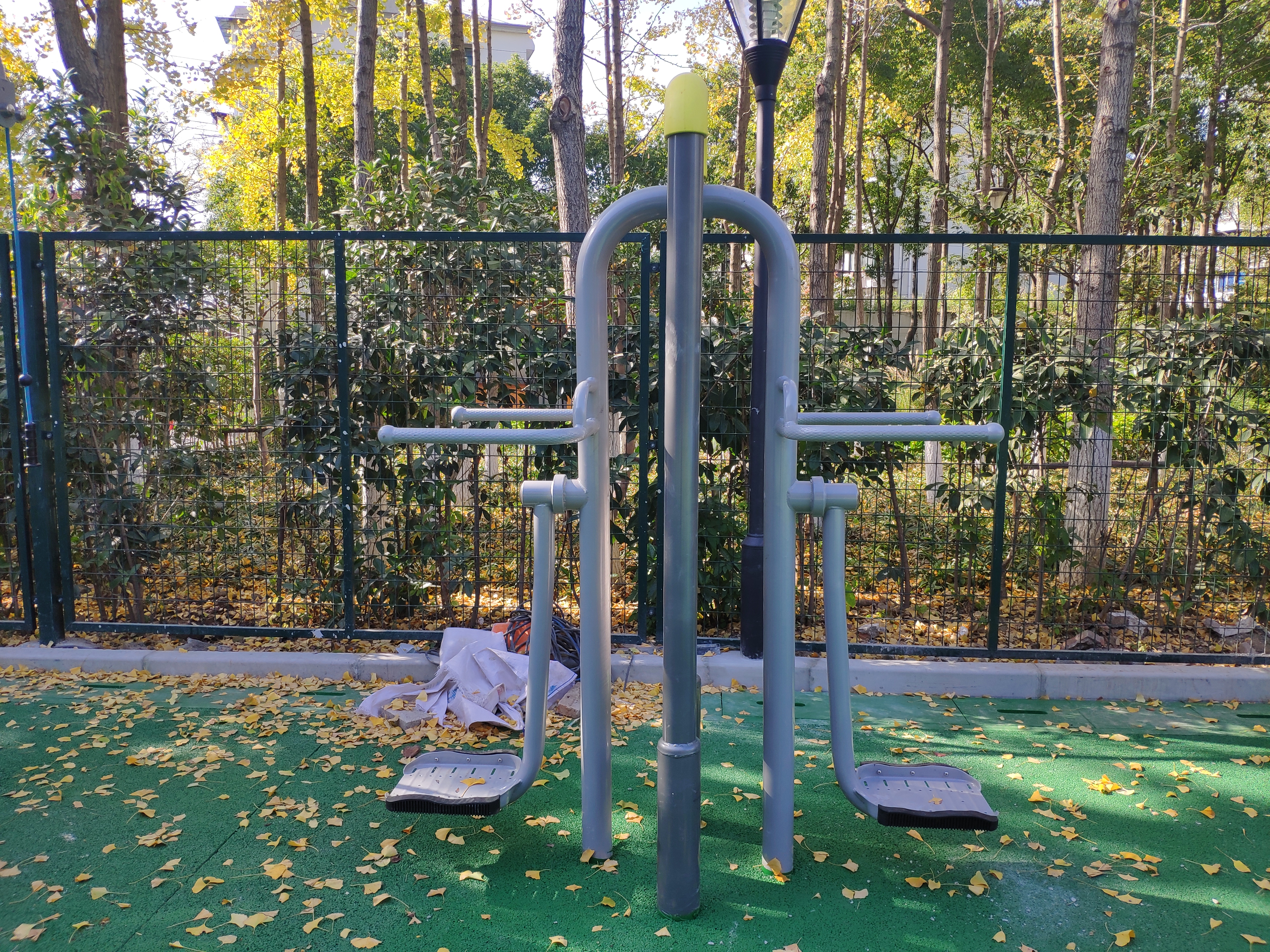 雙人鐘擺器 雙人鐘擺器