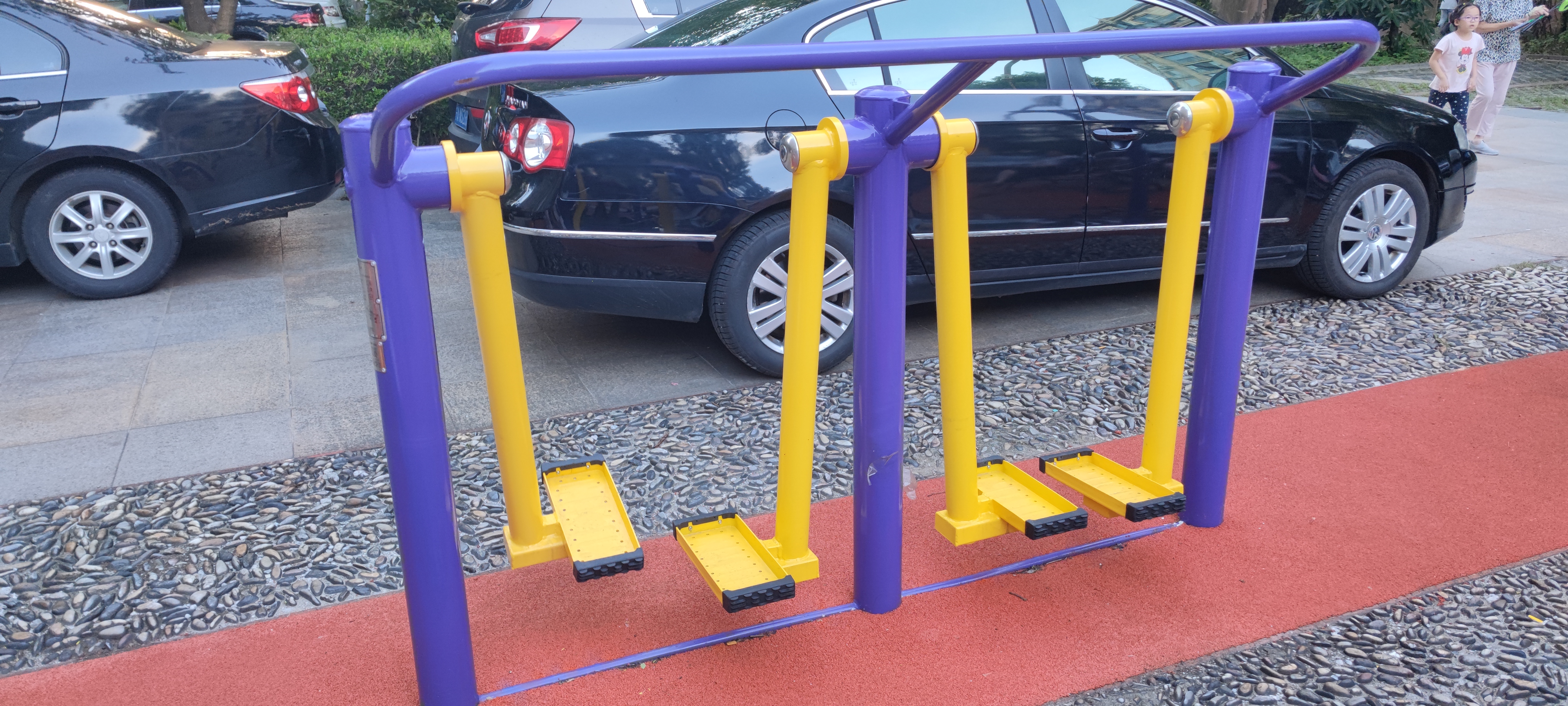 太空漫步機 太空漫步機