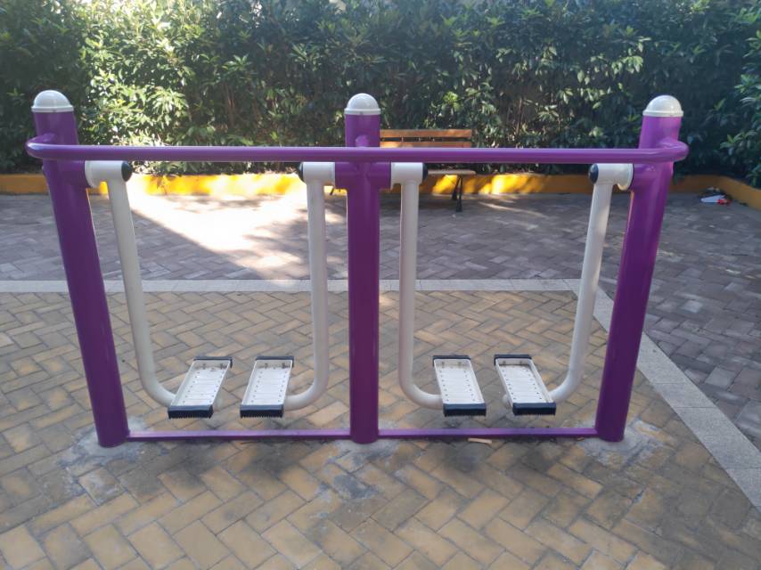 雙位漫步機 雙位漫步機