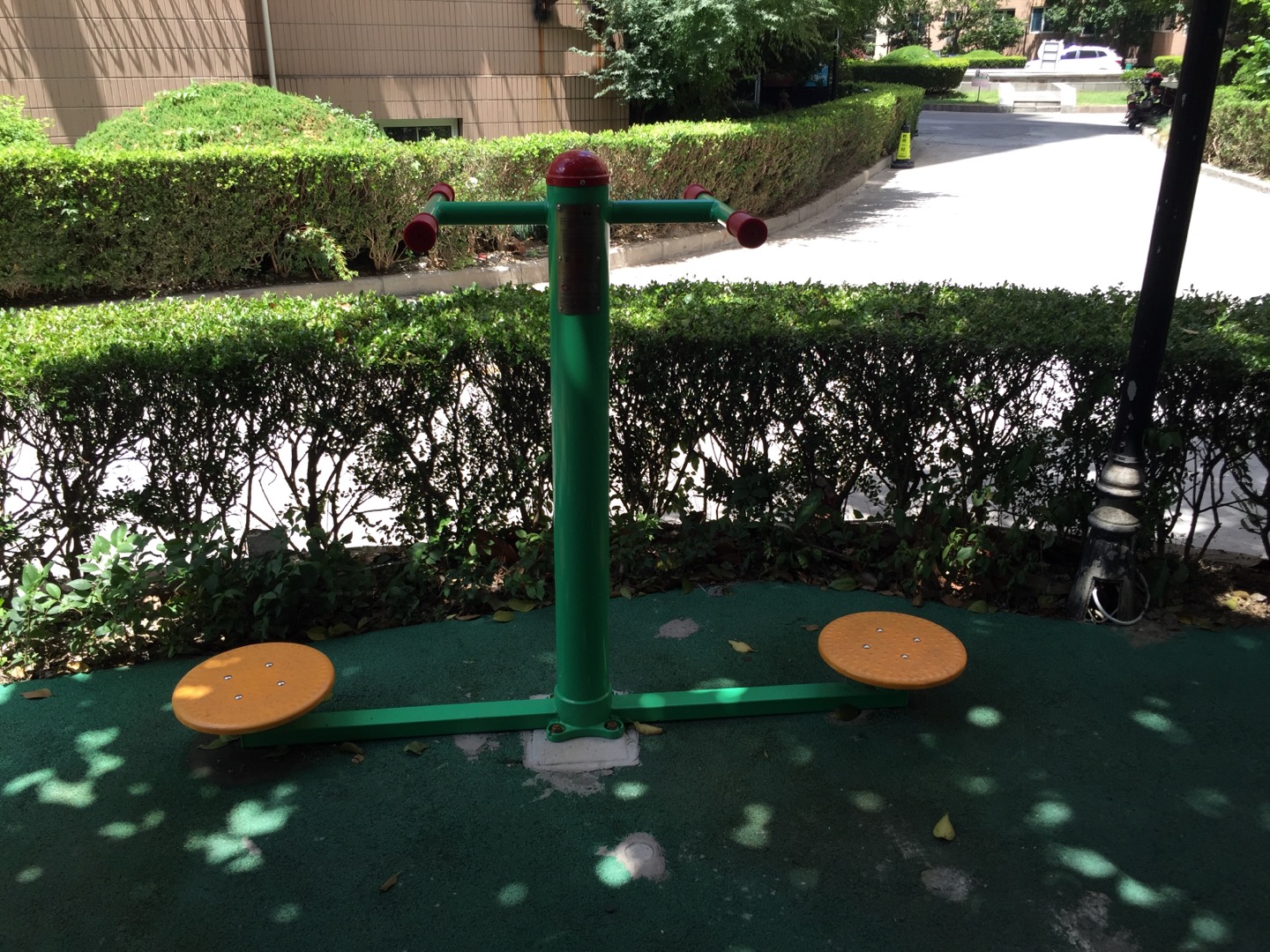 二位扭腰器 二位扭腰器