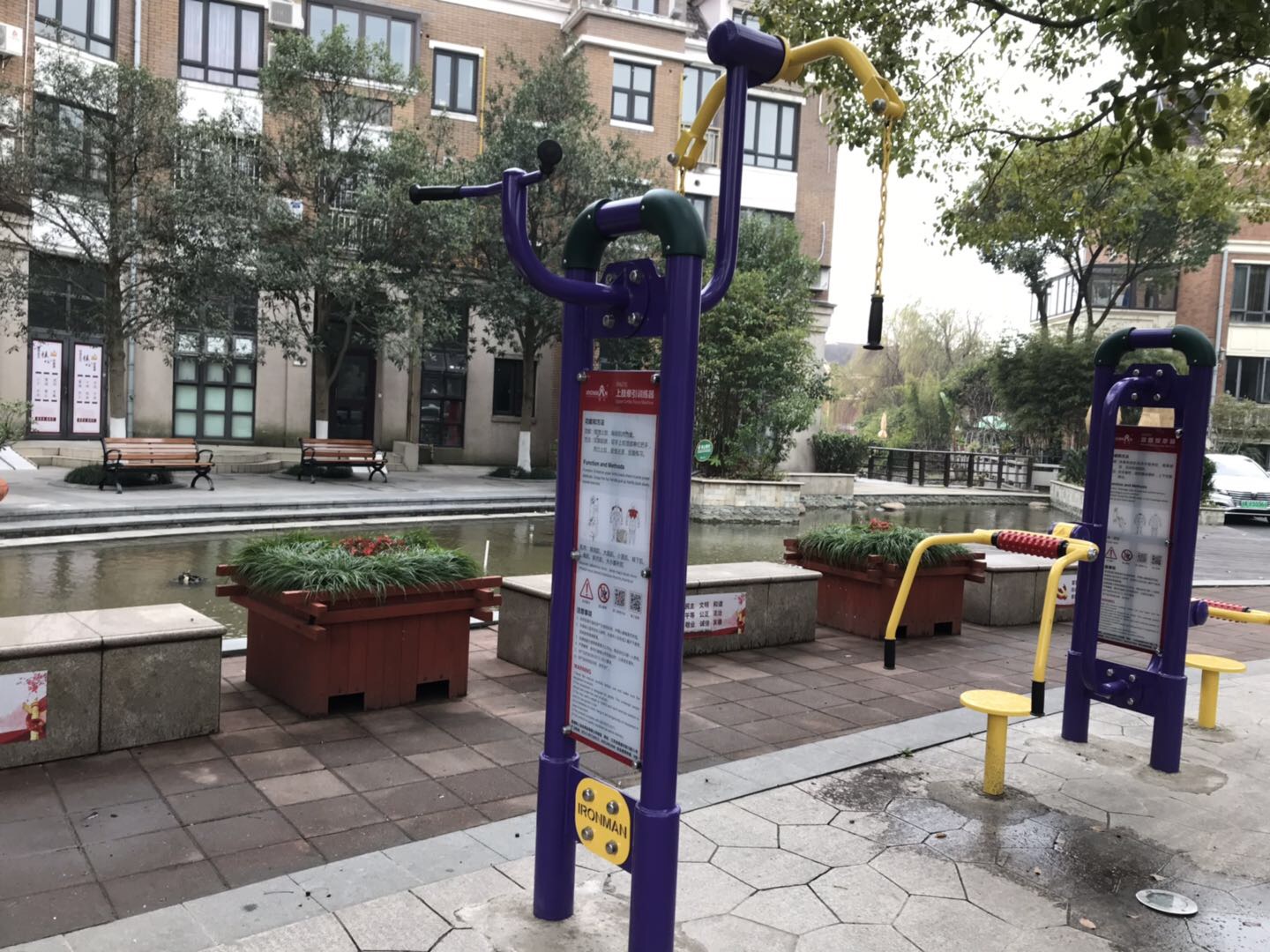 上肢牽引訓練器 上肢牽引訓練器