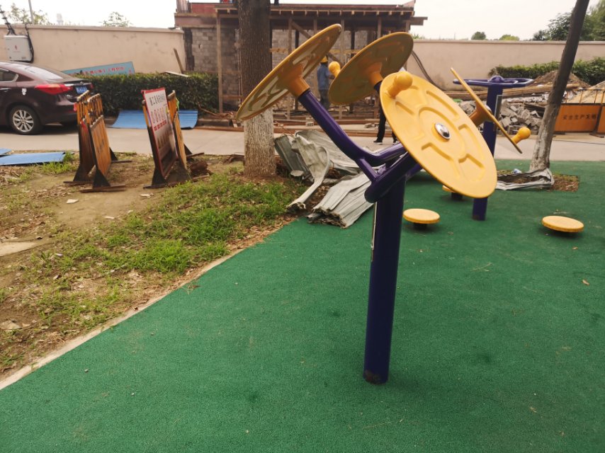 太極揉推器 太極揉推器