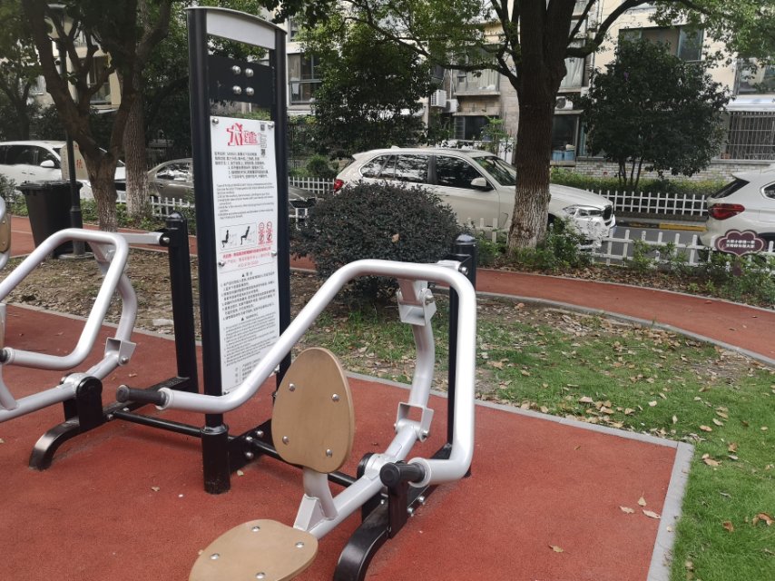 自重式下壓訓練器 自重式下壓訓練器