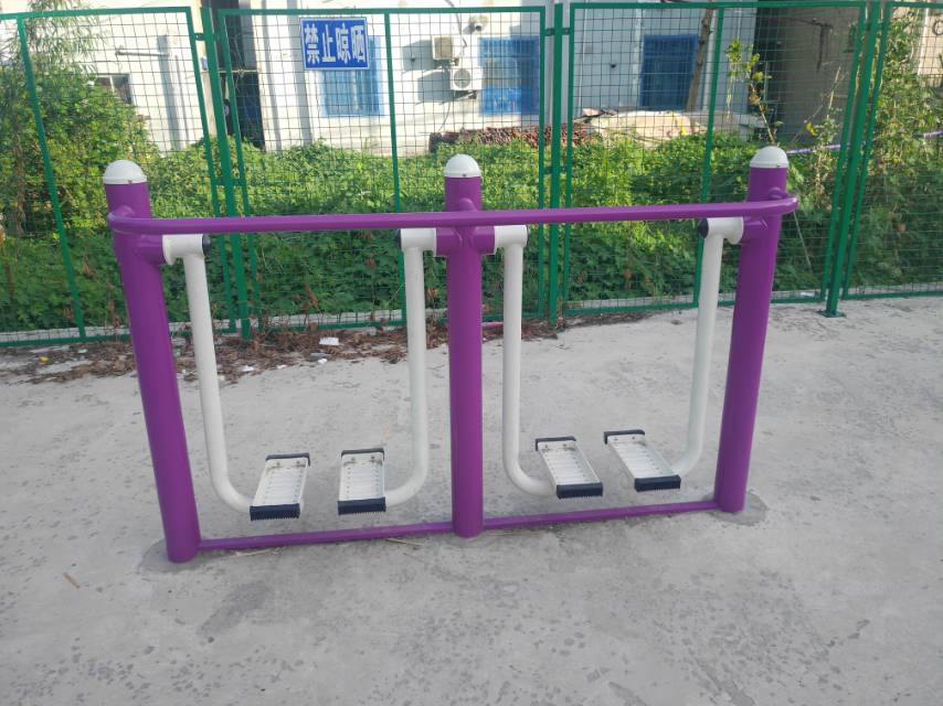 雙位漫步機(jī) 雙位漫步機(jī)