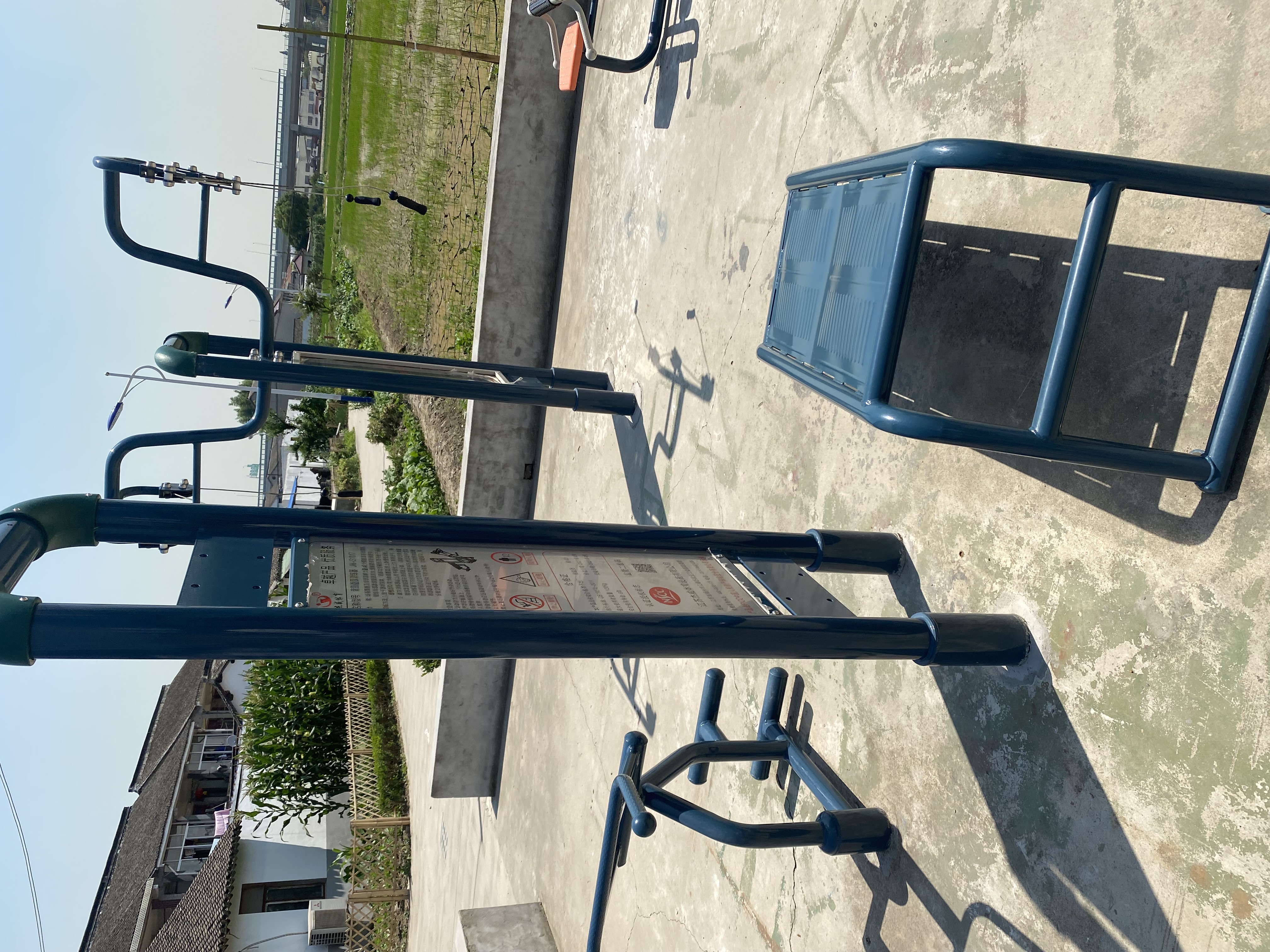 背肌訓(xùn)練器