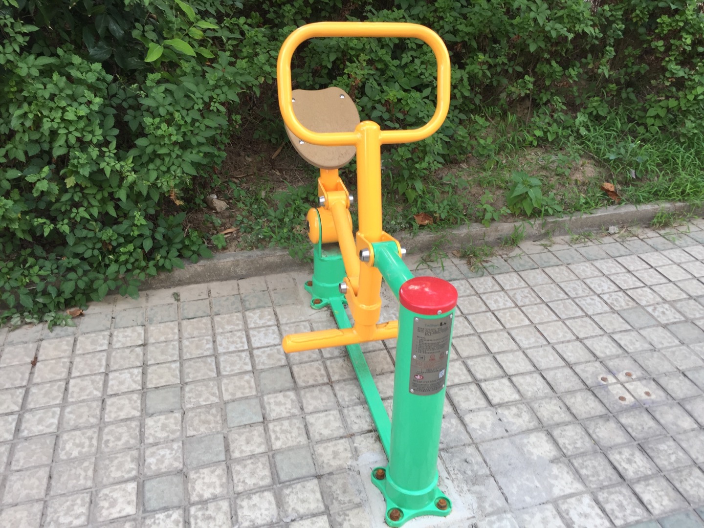 騎馬機(jī) 騎馬機(jī)