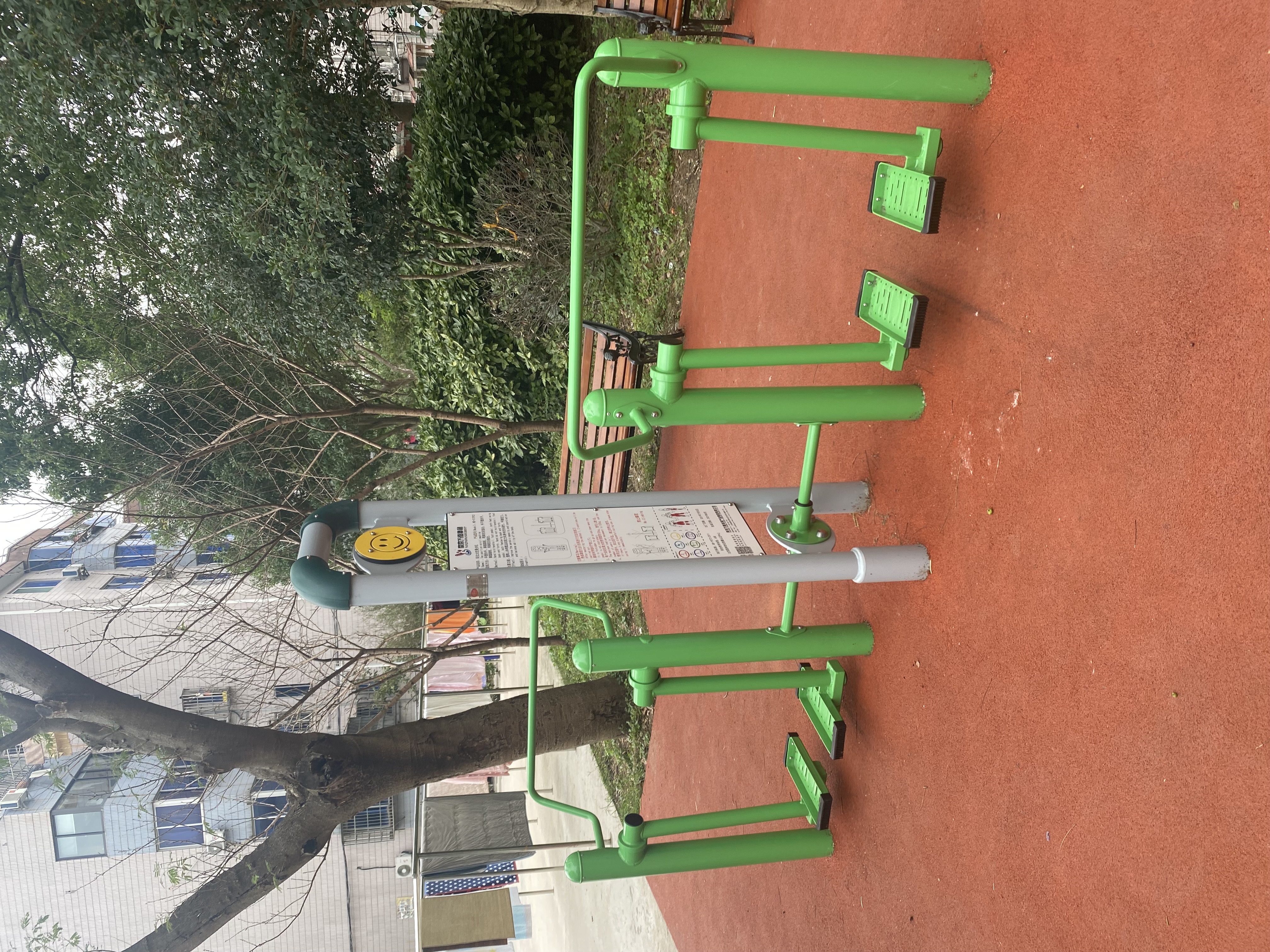 二位智能太空漫步機