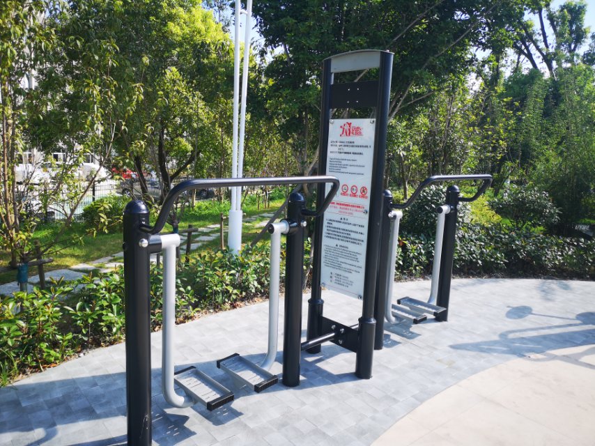 太空漫步機 太空漫步機