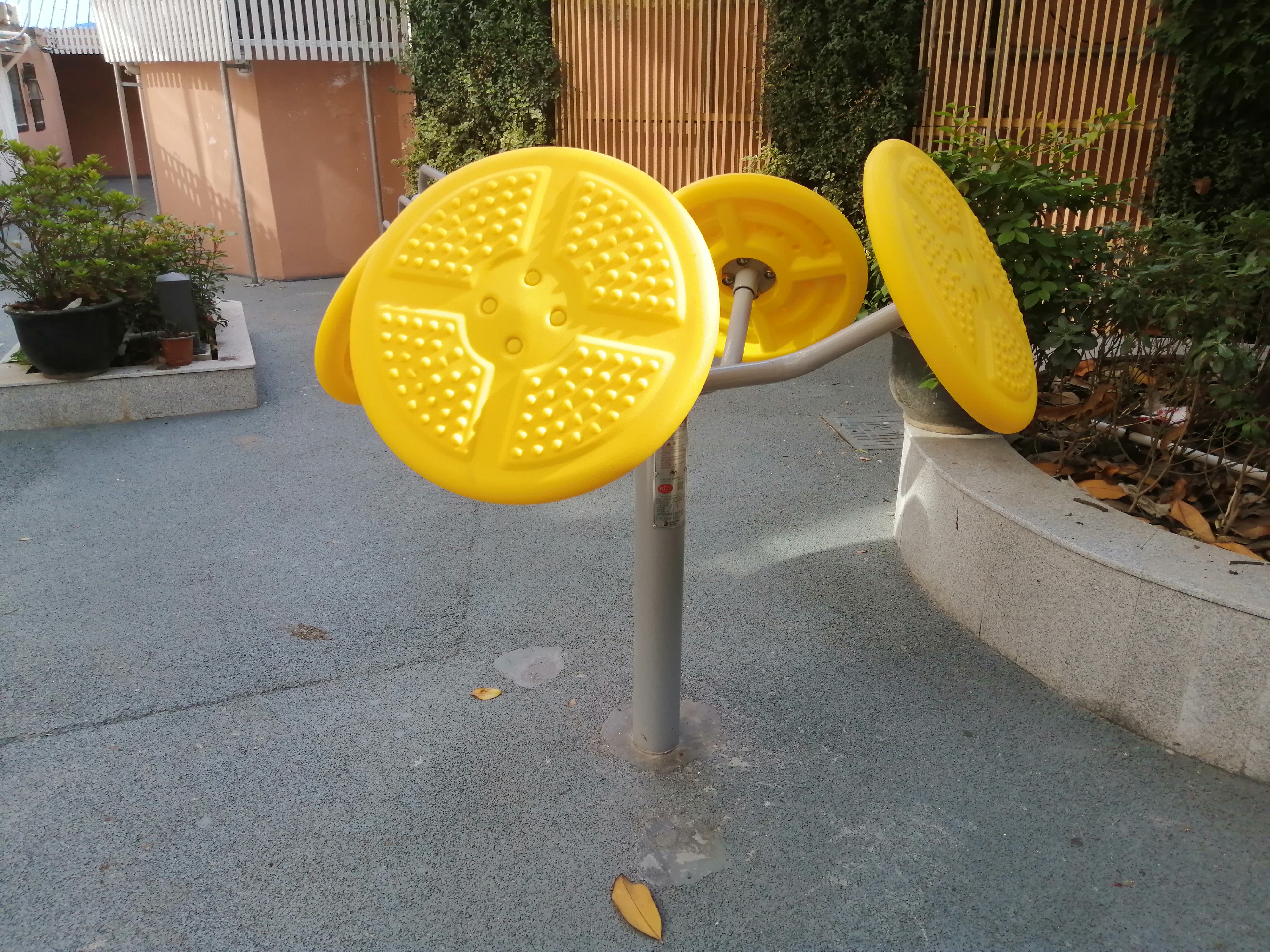 輪盤訓練器 輪盤訓練器