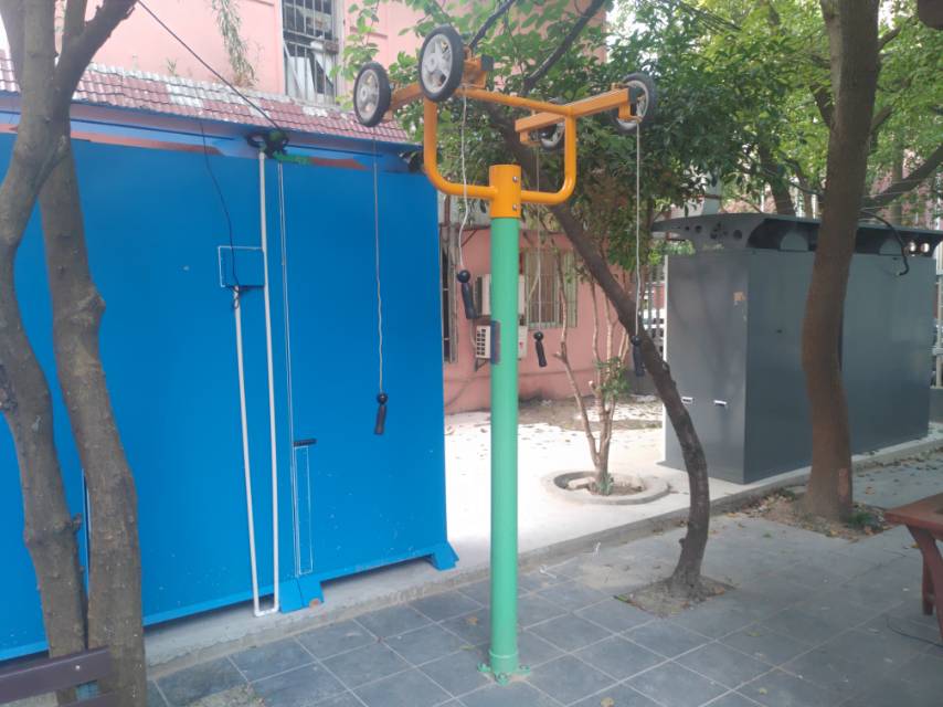 上肢牽引器 上肢牽引器