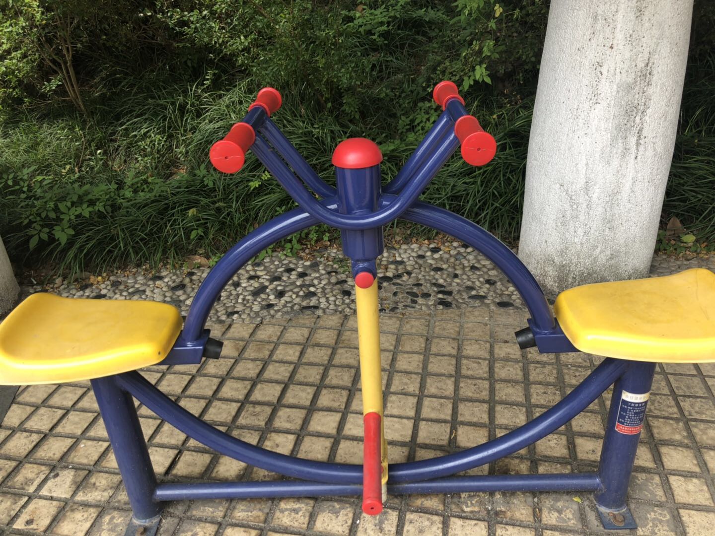 下肢康復器 下肢康復器