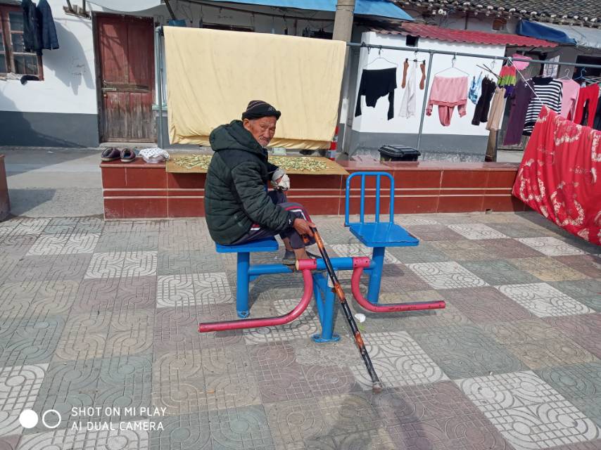 下肢訓(xùn)練器