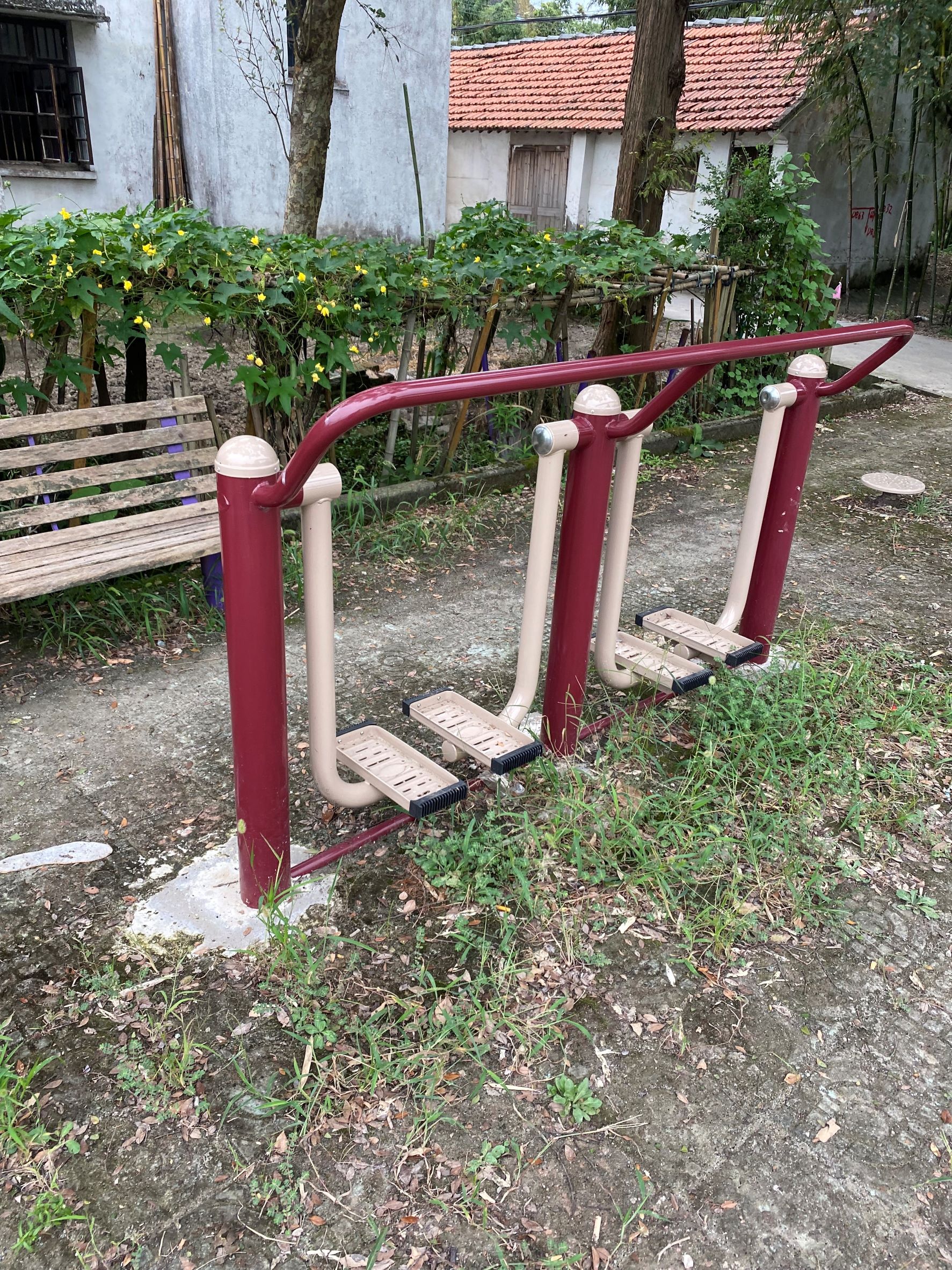 二位太空漫步機 二位太空漫步機