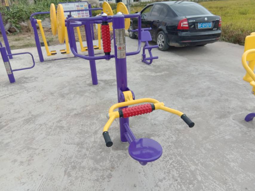 腰背按摩器 腰背按摩器