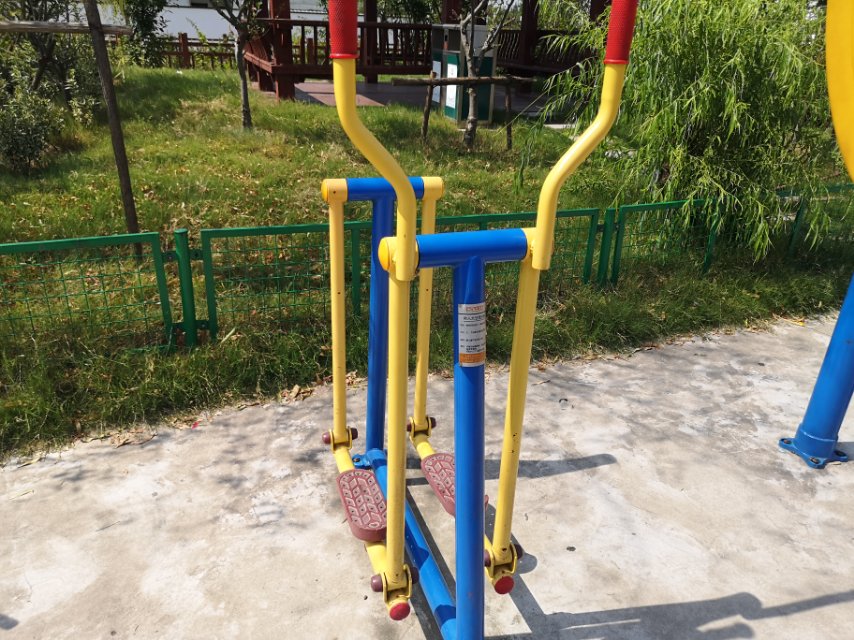 單人漫步器 單人漫步器