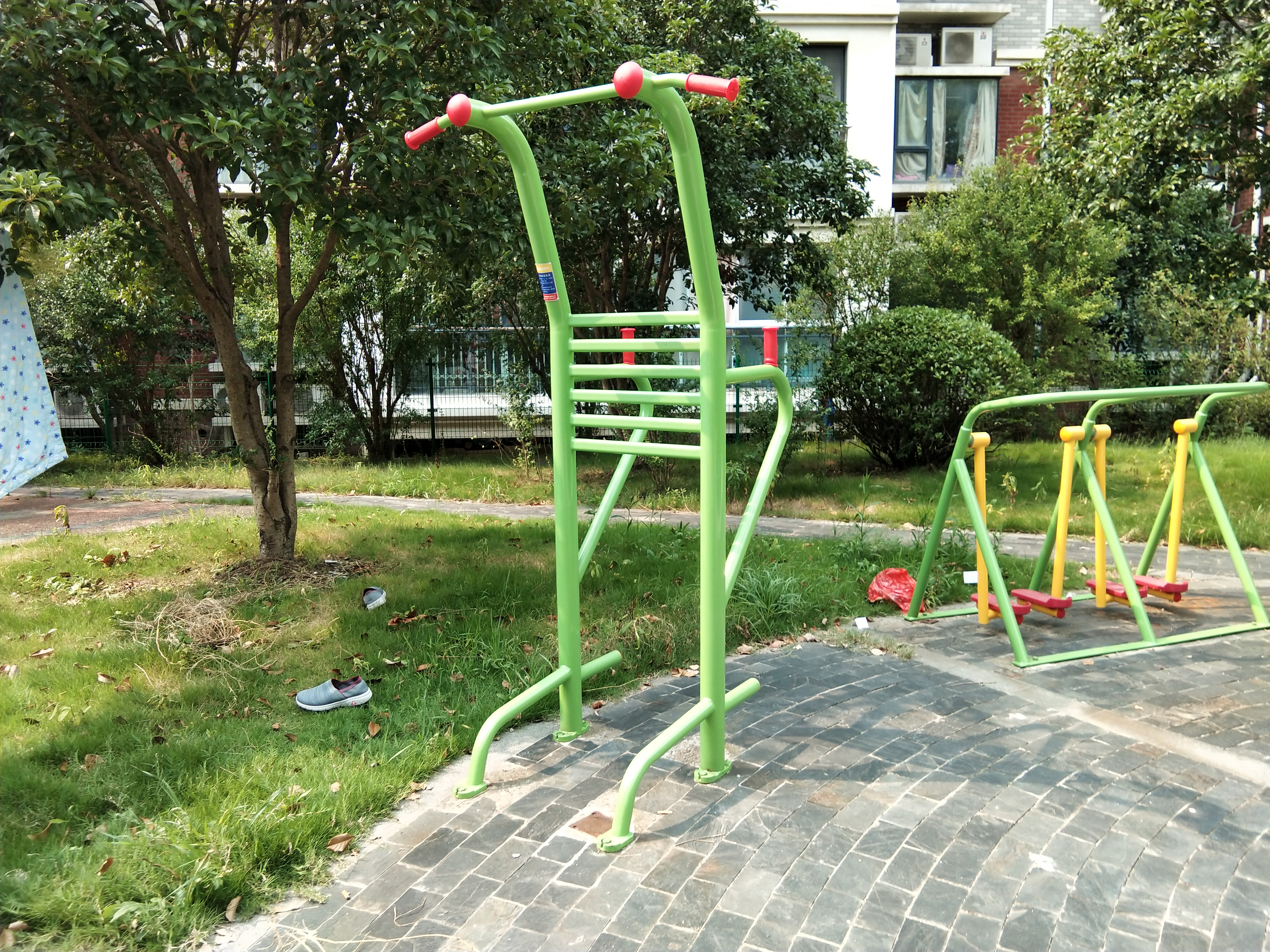 多功能鍛煉器 多功能鍛煉器