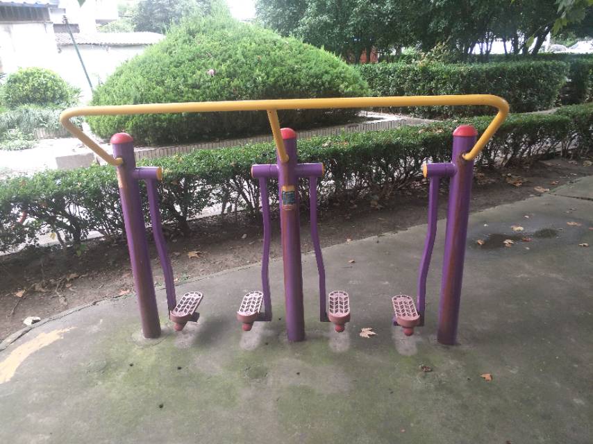 太空漫步器 太空漫步器