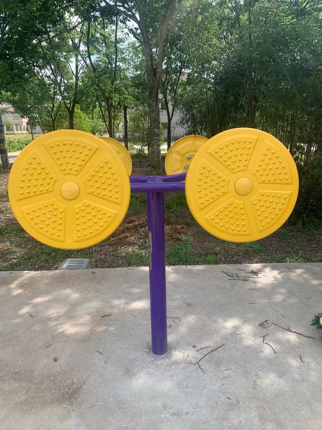 輪盤(pán)訓(xùn)練器