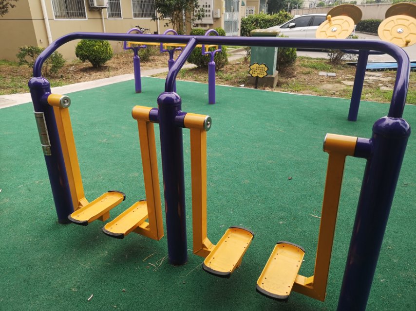 太空漫步器 太空漫步器