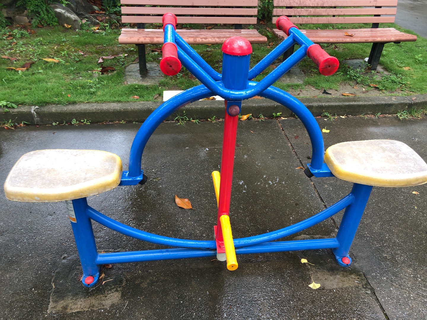 下肢康復器 下肢康復器