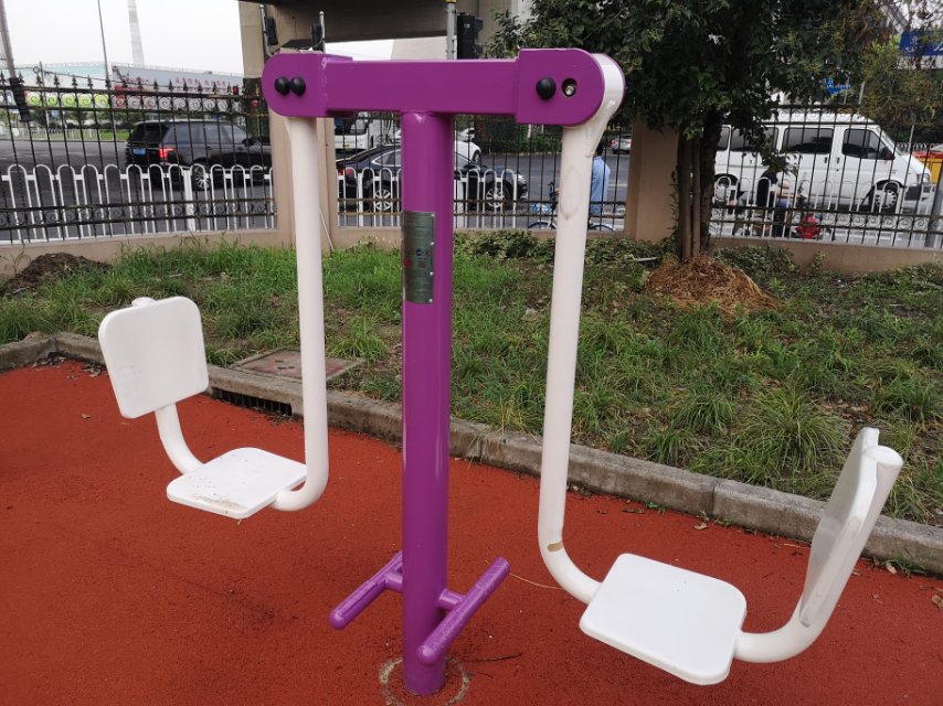 二位蹬力器 二位蹬力器