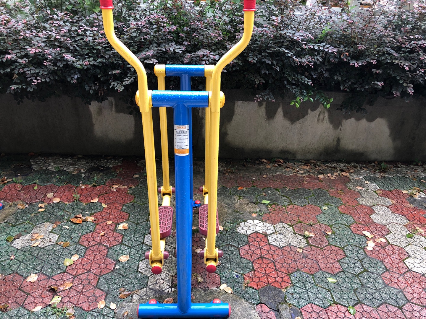 單人漫步器 單人漫步器