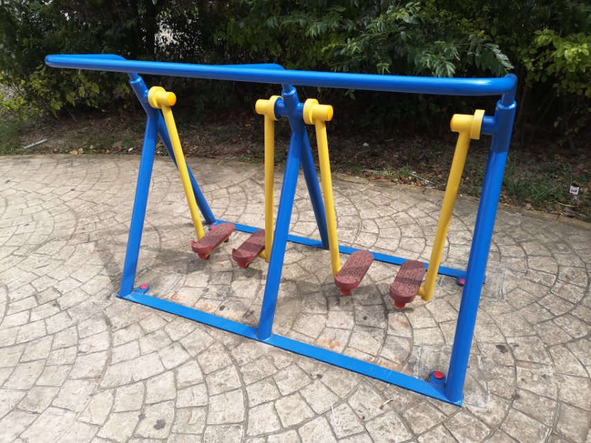 雙人漫步器 雙人漫步器